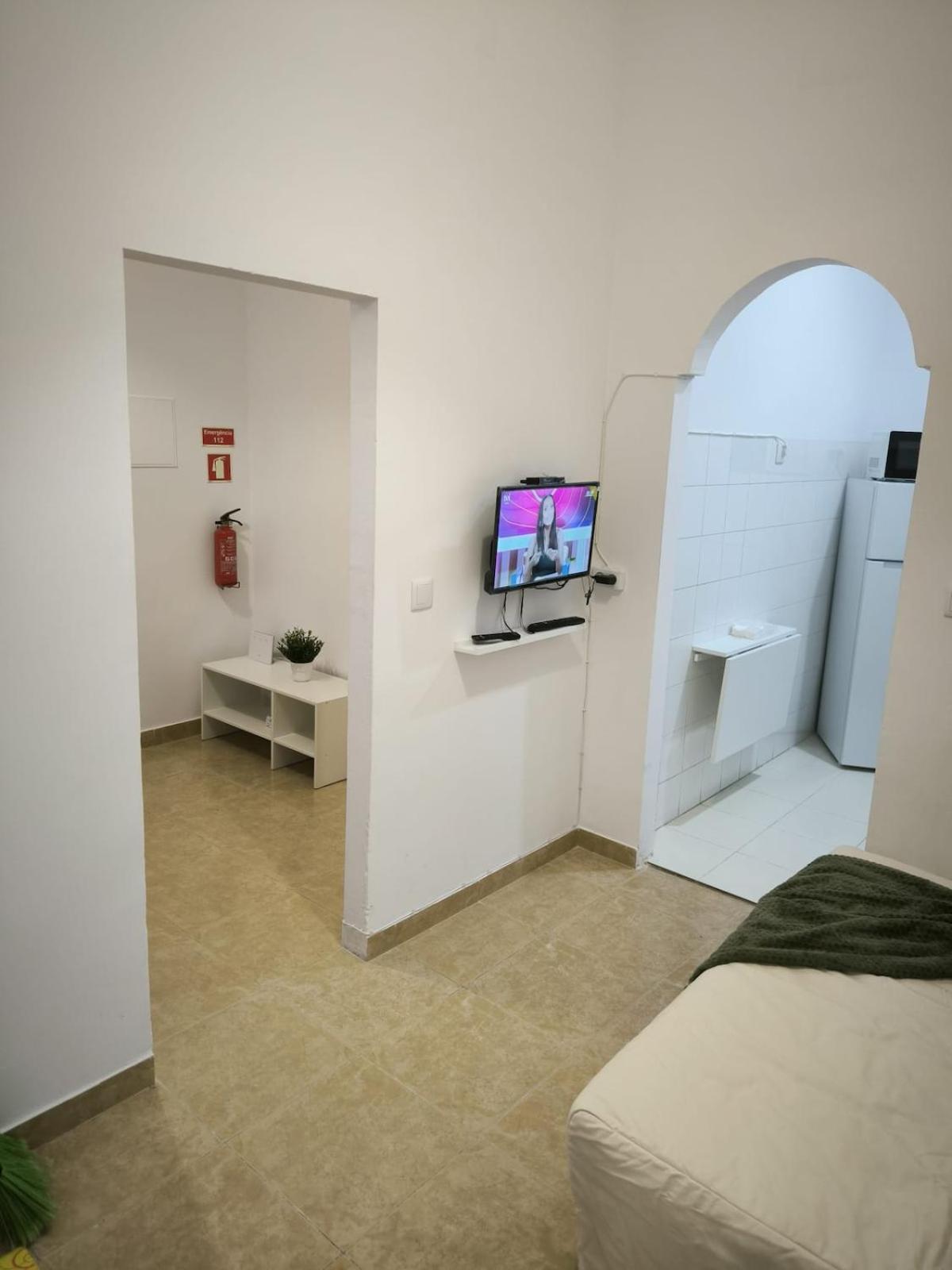 Apartment Amalia *