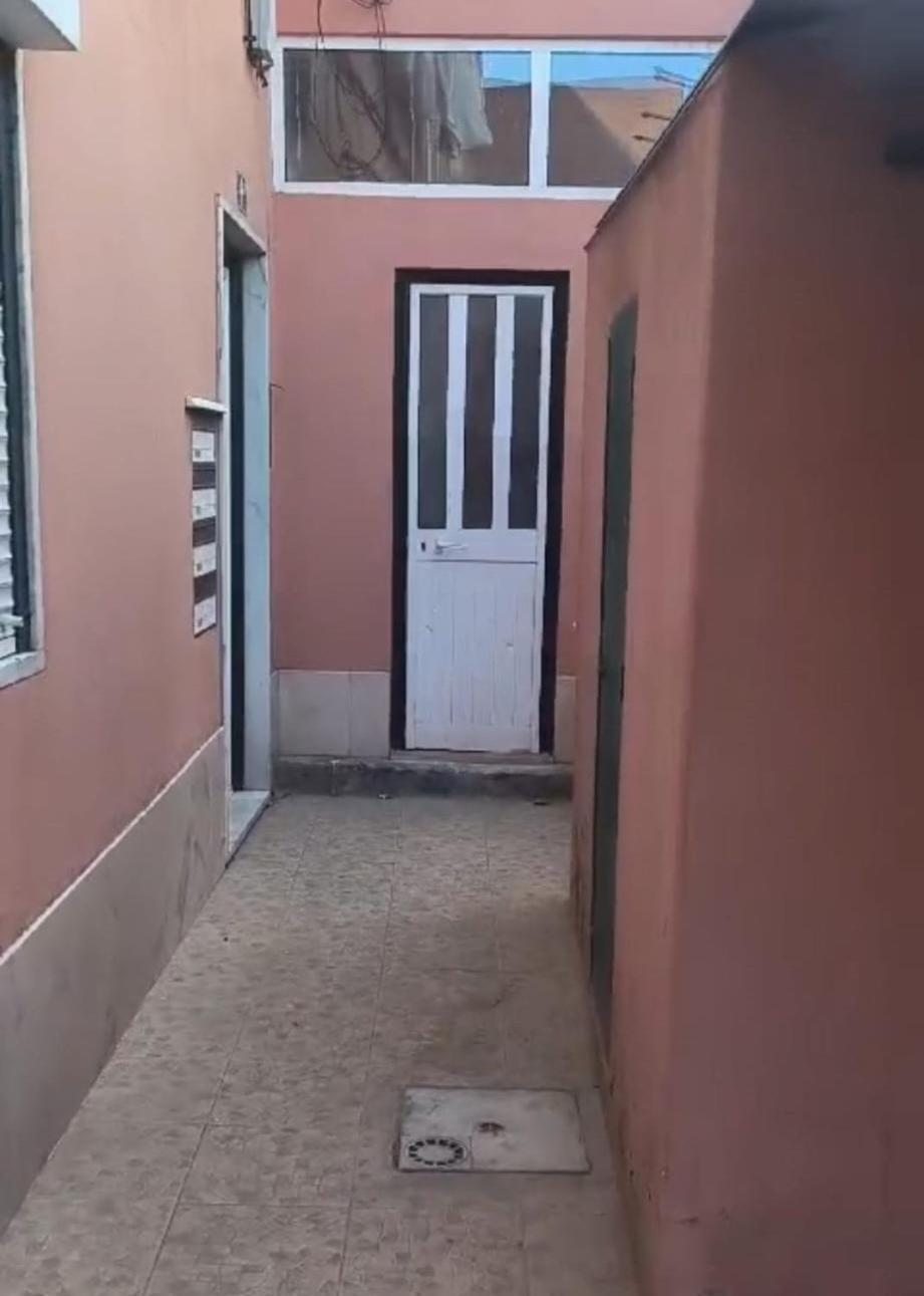 Amalia Apartment