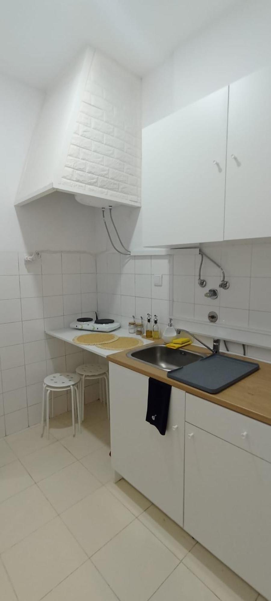 Amalia Apartment *